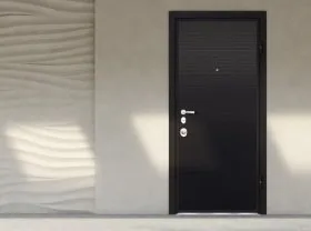 Надежные и красивые входные двери Profil Doors