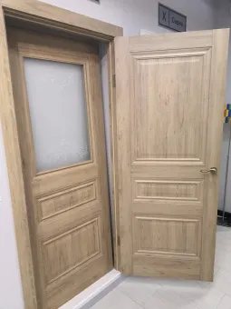 Profil Doors 2.39XN