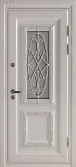 Крымские двери Фаберже