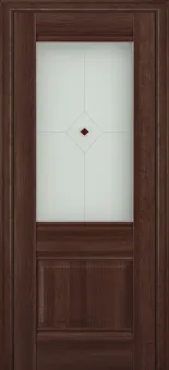 Profil Doors X2