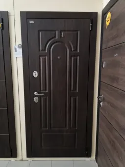 El Porta Porta S 55.К12 Dark Oak