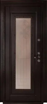 Крымские двери Камелот