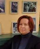 Виктория Кононова