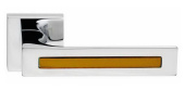 Frascio Tuke Glass Marrone