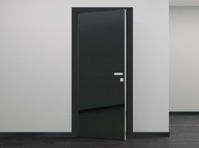 Стильные новинки от Profil Doors