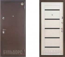 Новинка от ТМ "Бульдорс"