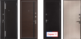 Новинки от ТМ BERSERKER