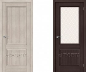 Классические новинки от El Porta