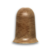 Угол внешний Ideal Дуб капучино