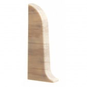 Заглушка T-Plast Дуб светлый