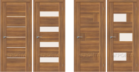 Новинки от El Porta