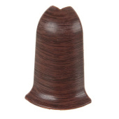 Угол внешний Ideal Каштан