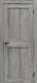 Атриум Этна-25.3. Остекленная. Art Wood Dark.