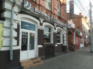 "Волховец" в "ДВЕРИВЕЛЛ"