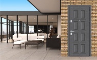 Модные входные новинки от ТМ El Porta