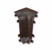 Угол внутренний Ideal Каштан