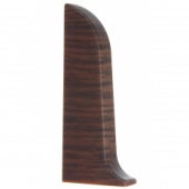 Заглушка T-Plast Венге кофейный