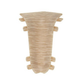 Угол внутренний Ideal Сосна