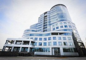 Бизнес-центр "Риверсайд-Дон"