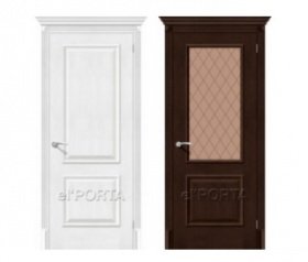 Новинки от ТМ El Porta