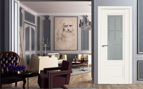 Время новинок от Profil Doors!