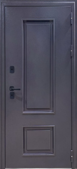 ВФД Termo Strong Букле коричневый