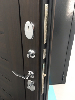 El Porta Porta S 109.П29 Wenge