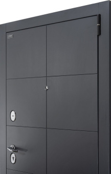 El Porta Porta S 10.П50 Virgin