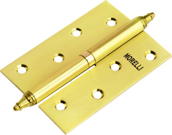 Morelli MS Morelli MS