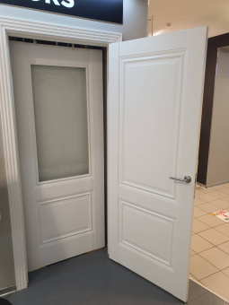 Profil Doors 2.36U