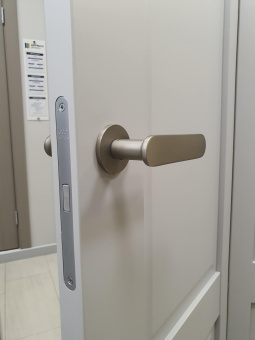Profil Doors 105U
