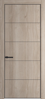 Profil Doors 15NE