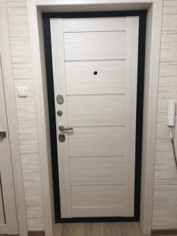 El Porta Porta S 104.П22 Bianco