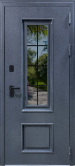 ВФД Termo Vetro Букле графит