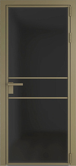 Profil Doors 2 AG