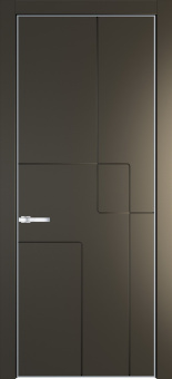 Profil Doors 3PE