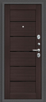 El Porta Porta S 104.П22 Wenge