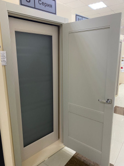 Profil Doors 108U