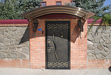 Superlock, модель 5011