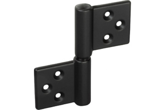 Morelli CH-R Morelli CH-R