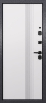 Торэкс Тау ЛТ PP 17