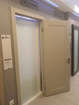 Profil Doors 2.100L