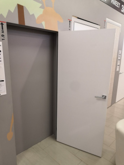 Profil Doors 0Z (под покраску)