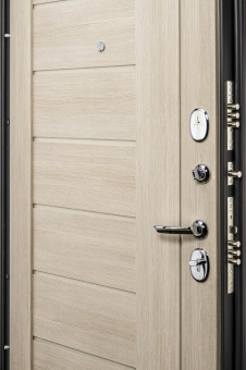 El Porta Porta S 9.П29 Cappuccino