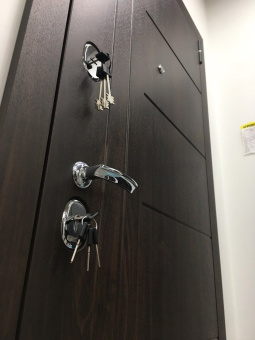 El Porta Porta S 9.П29 Bianco