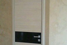 Profil Doors, модель 4D Беленый дуб