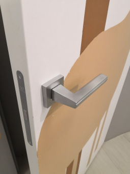 Profil Doors 0Z (под покраску)