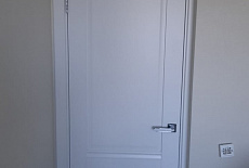 Profil Doors, модель 1U