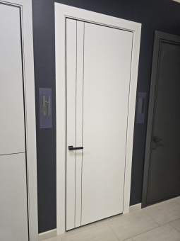 Profil Doors Orange 12 PE