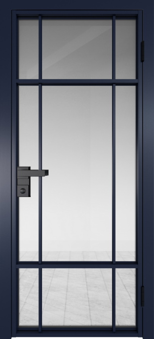 Profil Doors 8 AG
